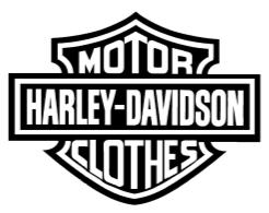 For decades, Harley-Davidson has used the Harley-Davidson Marks for a full line of clothing, headwear, and footwear, including t-shirts, jackets,