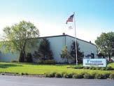 Division 1010 Edgewater Drive Sandusky, OH 44870 Tel: (800) 537-6140 Fax: (419) 626-5194 Sprocket Manufacturing Mississauga,