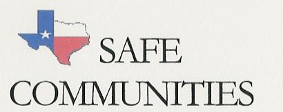 Safe Communities is a coalition centered, data