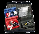 optibelt SERVICE KIT Economic situations are now demanding that belt drives be properly installed and maintained to ensure that all available cost savings are realized.