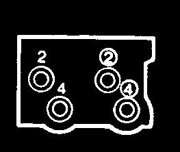 miniature solenoid valves (pae 8) + indicators (pae 6) End bases t t