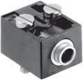 Diagram 8 0 II GD Ex ia C T6 adapter pilot 79 69 8 6 09 II GD c II B T6X 8 0 8 0 For mounting between the pilot solenoid valve and the module body Sold in packs of pieces of