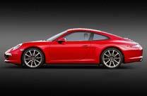 in2006porscheintroducedthe911turbo,the firstgasoline-poweredproductionautomobiletoinclude aturbochargerwithvariableturbinegeometry.