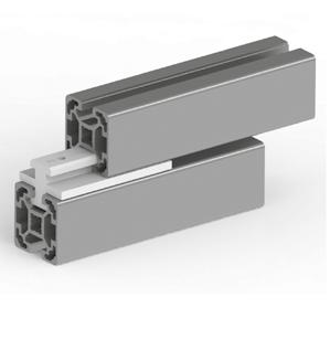 SLIDERS The Sliders enable economical and low-wear guides for manual sliding, sliding and