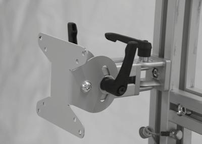 SECTION 13 13 Miscellaneous MONITOR MOUNTS Monitor Arm with Locking Joint and Vesa
