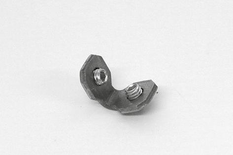 INNER BRACKETS Inner Brackets are easy to assemble and are an elegant and