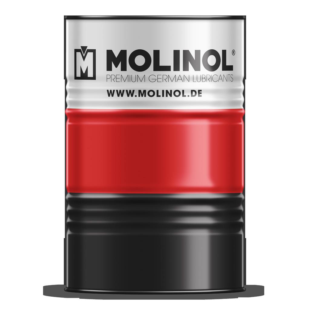 .DE MOL0211 LOGISTIC TRUCK CI-4/CH-4 TRUCK ENGINE OIL CG-4/CH-4 Multigrade, mineral motor oil designed for