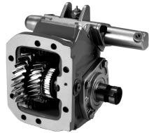 A large percentage of the world s major OEM and transmission manufacturers and bodybuilders depend upon PTO s and auxiliary power products from Parker Chelsea for applications such as