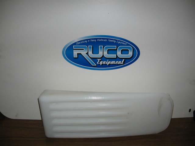Ruco Mud flap. 24 X 36. Heavy Duty $20.55 each. 17.