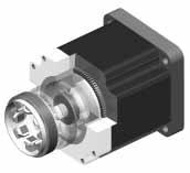 to s of s of and Driver Packages These stepping motor and driver packages deliver optimally matched motors and drivers in sets in order to fully realize the performance potential of the stepping