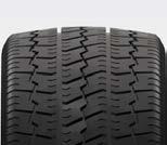tire replacement, tread depth results alone are not suffi cient for