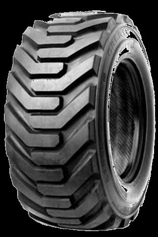 R-4 Wide Skidsteer Tires for High Flotation GALAXY HIPPO R-4 Extra Wide R-4 OEM: CASE / CHRISMAN / JOHN DEERE Extra wide