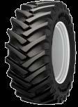 New design G-2/L-2 Tread depth Ideal for Telehandlers, Graders/, Loaders Galaxy Beefy Baby II R-1 Radial R-1 tire High stability High load