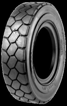 Forklift Tires GALAXY BOSSLIFT III New tire with deeper tread Sizes PR 9.00-20NHS 16 10.00-20NHS 16 12.00-20 20 12.00-20 24 Premium service tire for the most demanding material handling applications.