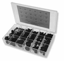 PLUG SSORTMENT LKIT Our labkits are perfect for product design departments, experimental labs and for all prototype work.