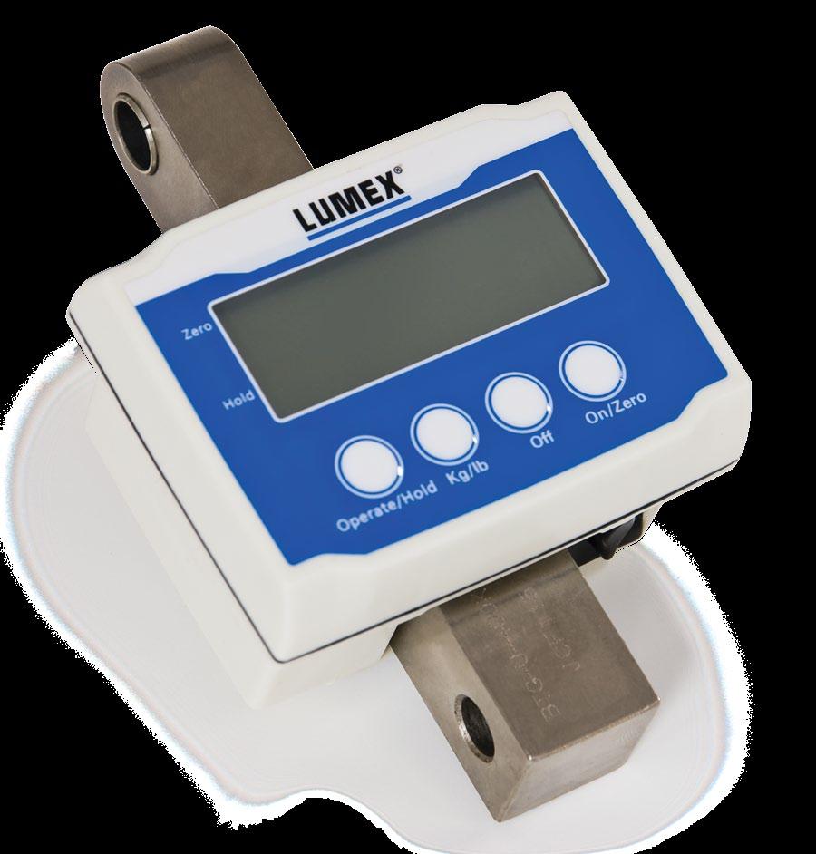 Lift Scale Lift Scale Digital scale easily attaches to Lumex LF1050 and LF1090 Patient Lifts Accurately weighs patients