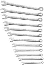 COMBINATION WRENCH SET - 10-12-13-14-15-17-19mm - Supplied in a plastic rack wrenches A great combination from List Price: 56.52 33.