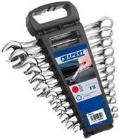 6-7-8-9-10-11-12-13-14-15-16-17-18-19-20-21-22-24mm - Supplied in a tool roll List Price: 131.68 79.