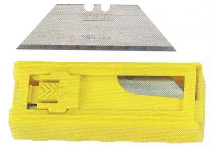 KNIFE & GSS CUTTER Classic 1992 Heavy Duty Utility lade # Of lade Width