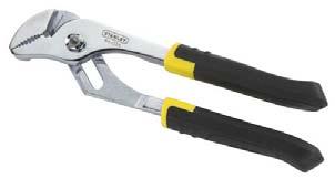 60 MXGRIP ong Nose Pliers 84-031-1 152/6