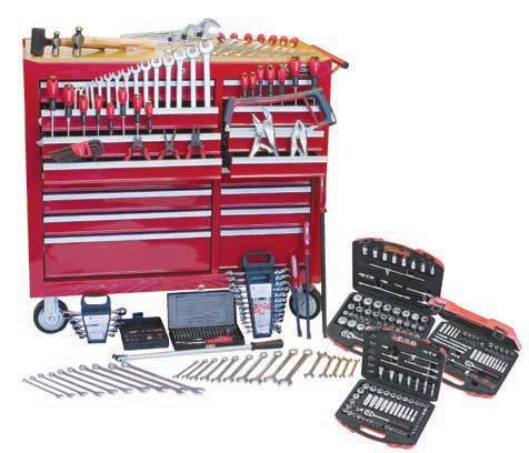 Tool Kits & Portable Tool Storage BRKIT470 BRKIT470.