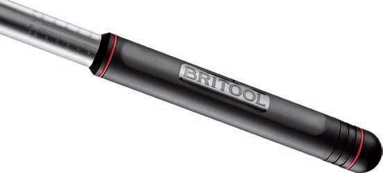 www.britool.com Torque Wrenches Technical. Square N.m drive 2.