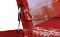 All Britool toolboxes featured in this section offer a number of coon features: Drawer Slides All