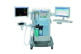 monitoring, automation, workflow and information management technology with Dräger s most advanced anaesthesia