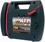 95 Automotive Surge Protector 12/24v Voltage surges that cannot be absorbed through the battery can cause damage during jump starts, welding and other