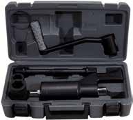 Torque Wrenches Norbar Torque Multiplier 1300Nm 1300 Nm Kit (1/2 input x 3/4 output) Socketry Franklin Torque Wrench TUV GS Approved 30-155 lb ft / 40-210 Nm.