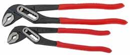 20# Irwin Performance 8 Long Nose Pliers A07627 200mm - 8 18.60# A07628 250mm - 10 21.
