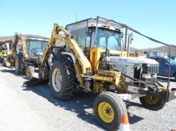 MOWERLMT2A898528 TRACTOR COMES WITH