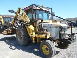 TRACTOR COMES WITH 32-39998MOTRIM