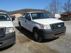 FORD F50 5 52