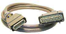 OEM Mold Power & Thermocouple Conversion Cables OEM Mold Power Conversion Cables Item Number OEM Style # of zones (Max.