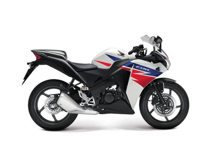 CBR125R STYLING 0.6 08F61-KYJ-800 Fairing Panel Set (Carbon Effect) 75.00 0.4 08F63-KYJ-800A Rear Cowl Side Cover Set (Carbon Effect) 65.00 0.2 08F74-KYJ-800 (Carbon Effect) 155.00 2.