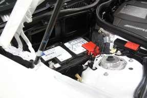 Carbon Turbo Induction Kit Installation 1) The installation process will vary between model year and specific model.