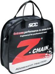 Z Chainʼs fast installation, aggressive traction performance and extreme durability simply out class all other options.