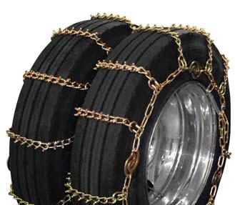 TRACTION PRODUCTS Studded truck chain is constructed from highgrade manganese alloy steel for use in offroad applications requiring extra aggressive traction such as mining, logging, farming, or