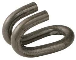 TRACTION PRODUCTS Quik Grip Link Chain Inside Fastener Speed Hook Use on final assembly # Rod diameter Inside length per bag (Lbs) package QG2000 RP, LSH, LRS 0.250.6 6.00 0 / bag QG200 PL 0.77.7 2.