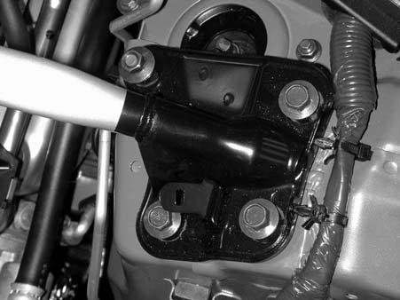Read and understand these instructions BEFORE attempting to install this product. Note: This inlet pipe kit may require the removal and reinstallation of emissions related components.