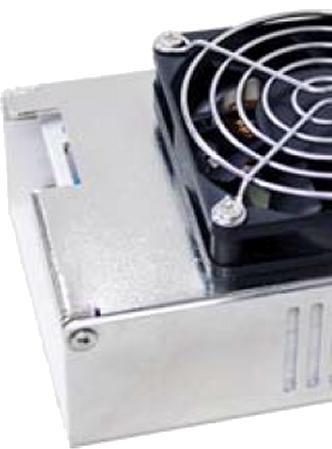 .4A with convection cooling EMI for both Class I (with FG) and Class II (without FG) configurations Open Frame, U-Frame