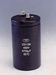 and Renewable Energy Capacitor