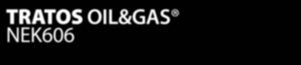 D TRATOS OIL&GAS