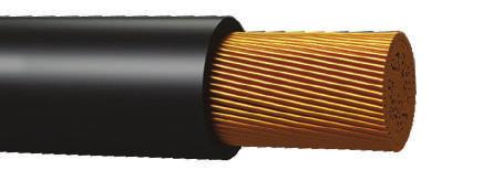 Flexible Cables 300/500V & 450/750V PVC or LSZH Insulated Description: CU/PVC or CU/LSZH Model Code: PVC-FLEX or LSZH-FLEX Application : It must be laide pipes at sight, embedded or closed system,