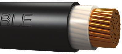 LSZH Flame Retardant Cables 600/1000V Single-Core XLPE Insulated, Unarmoured & Armoured, LSZH Sheathed Description: CU/XLPE/LSZH or CU/XLPE/LSZH/AWA/LSZH Model Code: XL or XLAL Application : Voltage