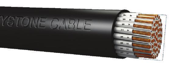 LSZH Flame Retardant Cables 600/1000V Multi-Core XLPE Insulated, Unarmoured & Armoured, LSZH Sheathed Description: CU/XLPE/LSZH or CU/XLPE/LSZH/SWA/LSZH Model Code: XL or XLSL Application : Voltage