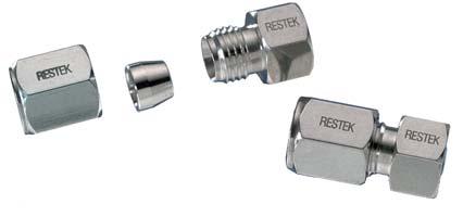 Restek Pack in a Box Kit Restek s Pack in a Box Kit is a complete column-packing system.