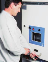 >> Overview the system WitH two switching technologies Safe operation with the panels and doors closed The PIX series switchgear panels are air-insulated, type-tested and metal-clad.