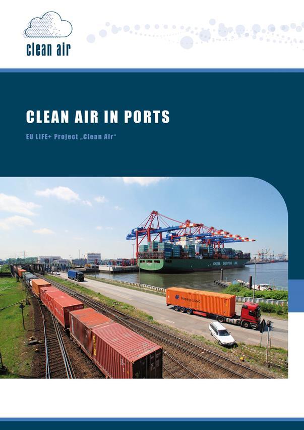 NABU Publication: Clean Air in Ports